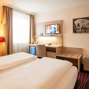 3* Hotell Europaeischer Hof (adults Only)