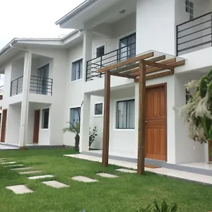 Residencial Colibri Aldeamento Turístico