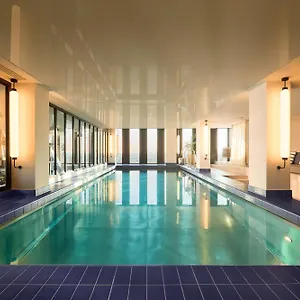 Apart-hotel Adina, Munique