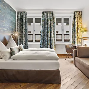 3* Hotell Deutsche Eiche