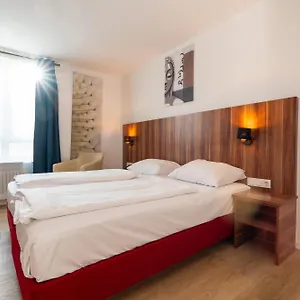 4* Hotell Astor