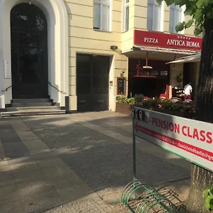 Classic Casa de hóspedes