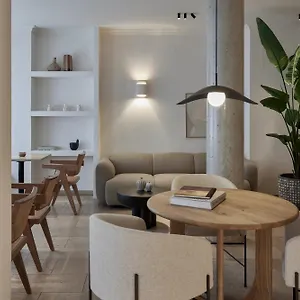 Adelante Boutique Hotell Berlin
