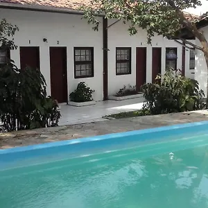 Don Antonio Estalagem