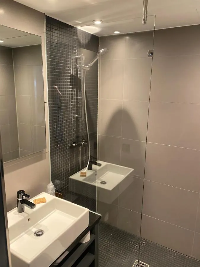 Munich Deluxe Hotel Tyskland