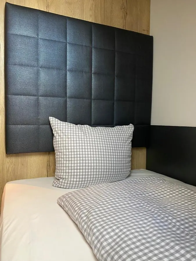 Munich Deluxe Hotel