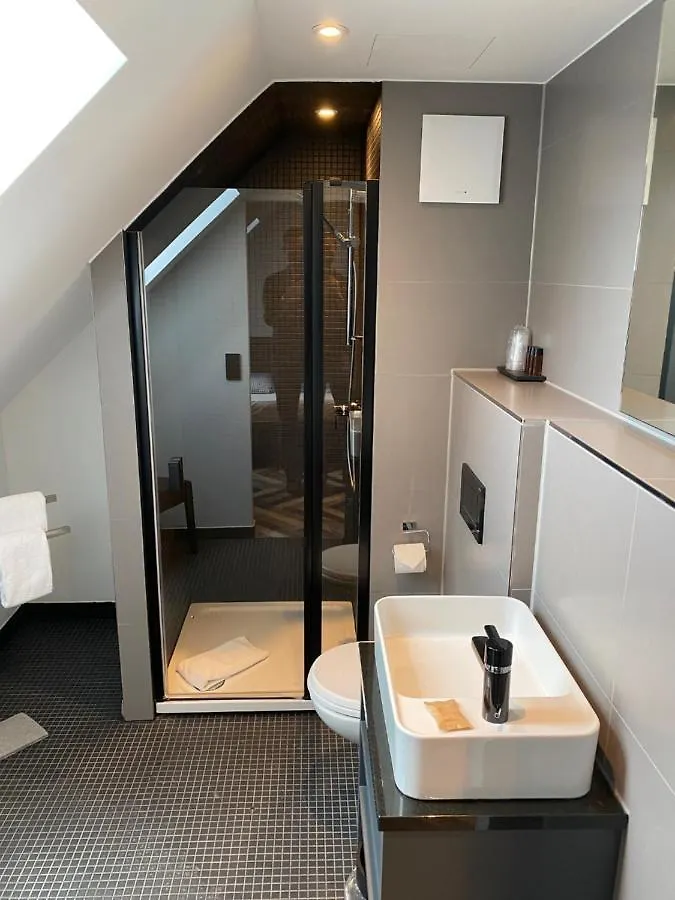 Munich Deluxe Hotel