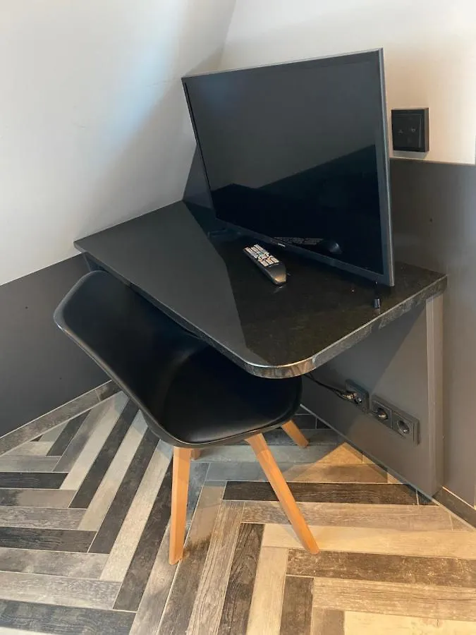 Munich Deluxe Hotel